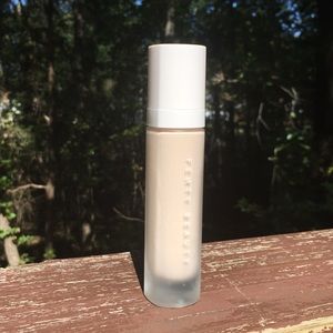 Fenty Beauty Pro Filt’r Foundation